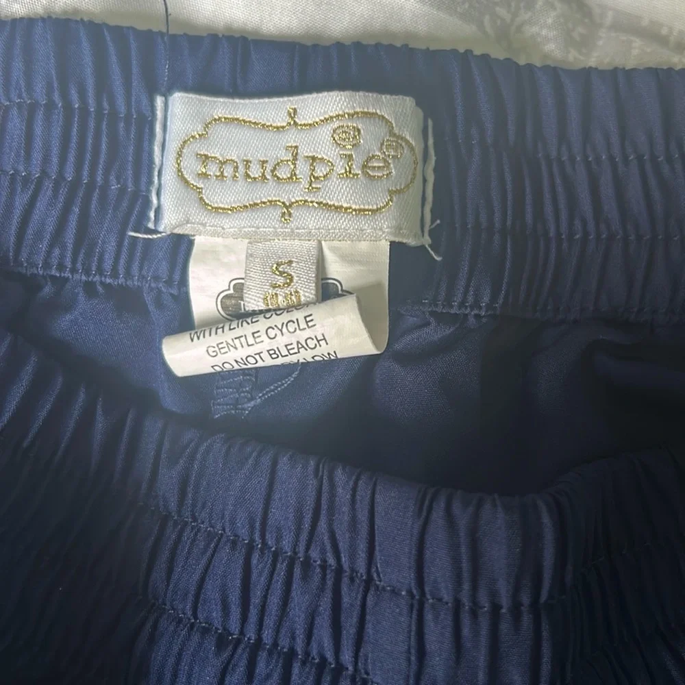 Mudpie shorts